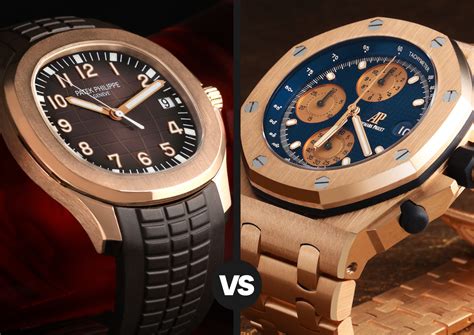 audemars piguet aktie|audemars piguet patek philippe.